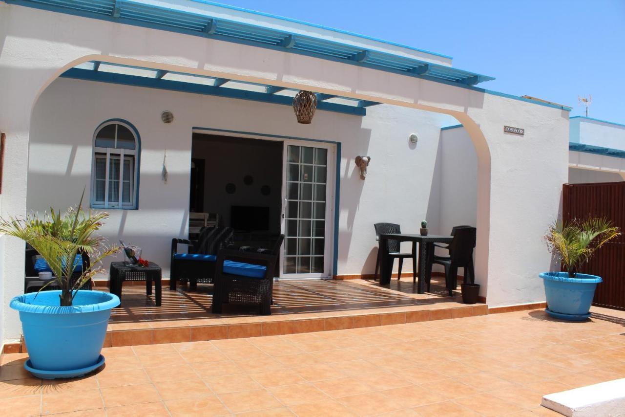 Calcuta By Privilege Bay Vakantiehuis Corralejo