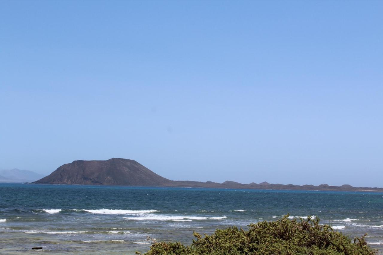 Vakantiehuis Calcuta By Privilege Bay Corralejo
