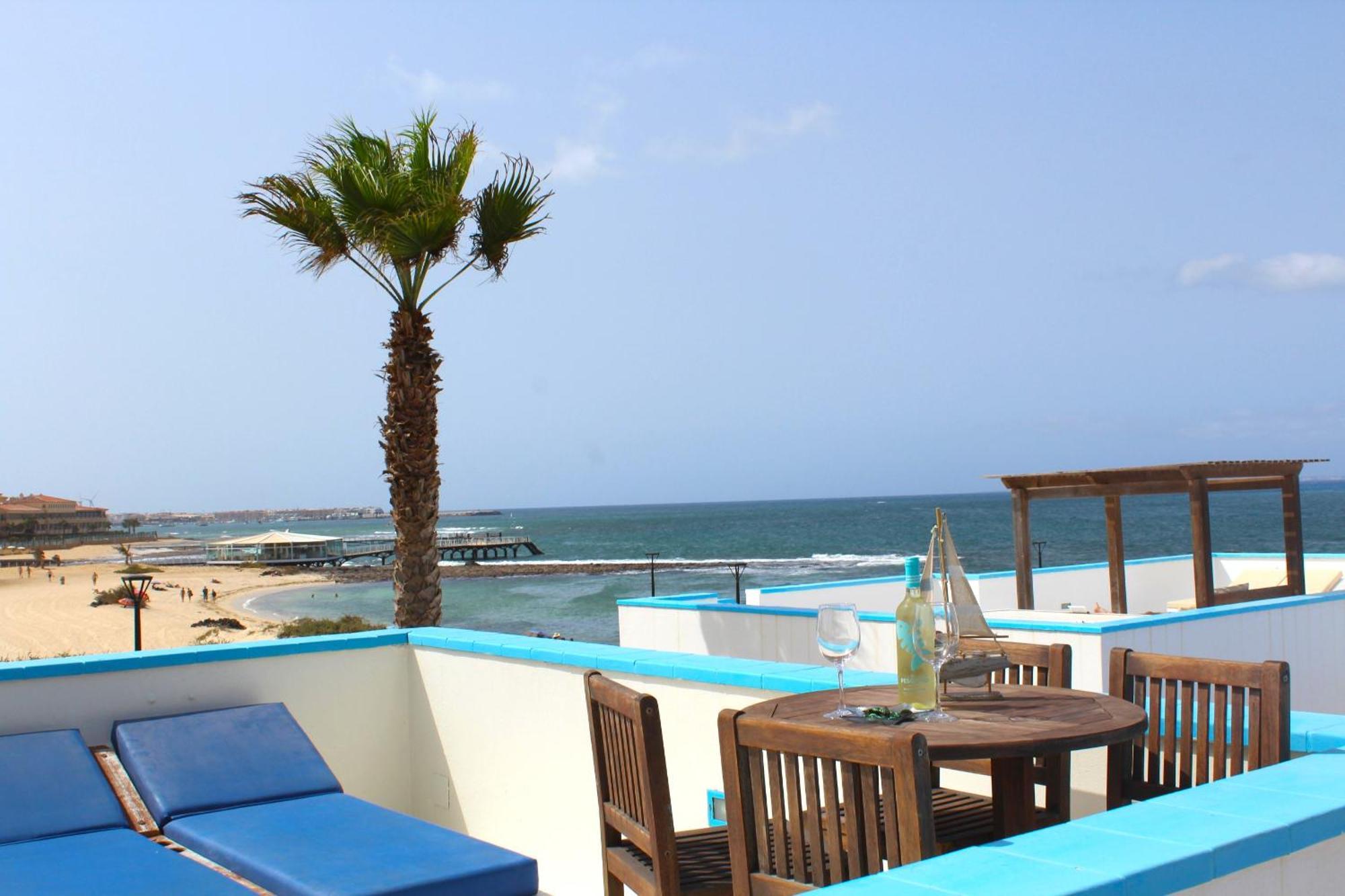 Calcuta By Privilege Bay Vakantiehuis Corralejo